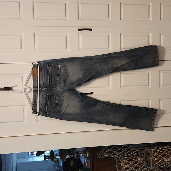 Parasuco pants men's 32W32L - Picture 3 of 3